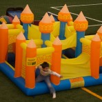 Castle Maze (Hide & Seek)