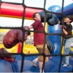 Bouncy Boxing Self-Serve