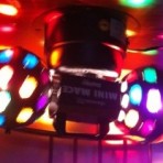 Disco Lighting