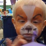 Face Painting