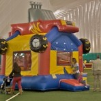 Birthday Party Package
