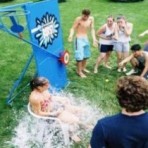 Pitch Burst – Dunk Tank