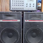 Sound System & PA