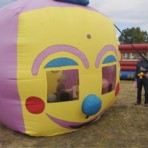 Balloon Typhoon Self-Serve