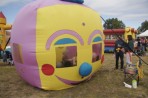 Balloon Typhoon