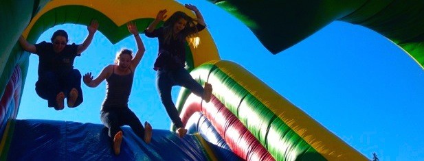 For Fun Alaska bouncy house rentals