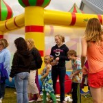 All day Bouncy house rentals