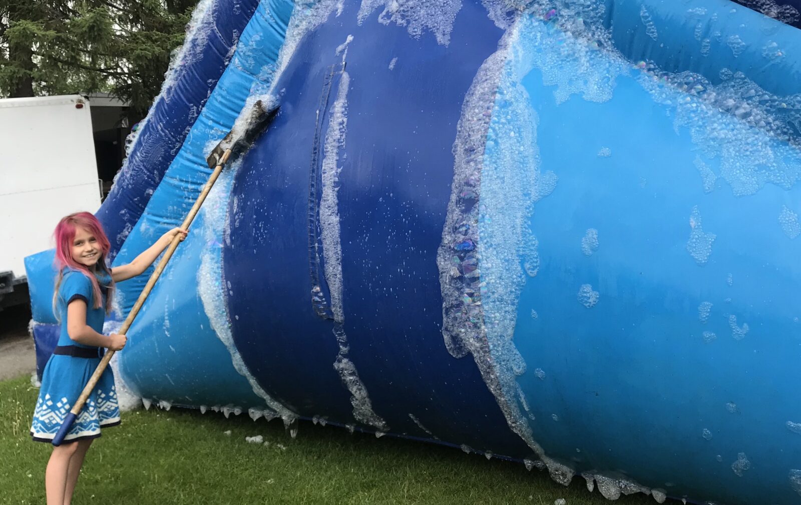 Rental FAQs For Fun Alaska Inflatable Games Bounce Houses & Rentals